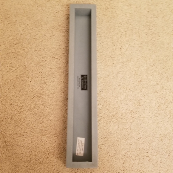 Quill to Paper "Tis the Sea - Sun" Wood block Art - Picture 2 of 11